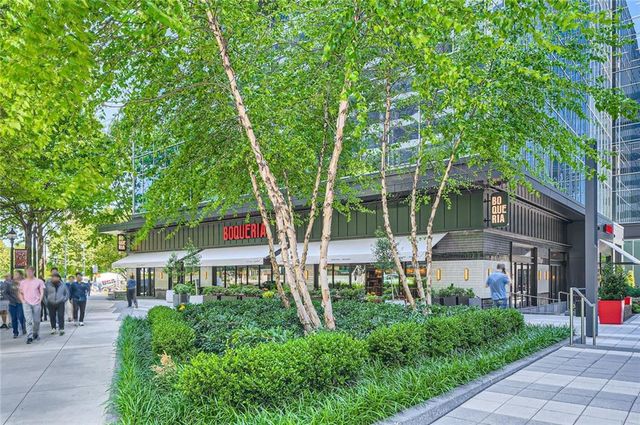 147 15th NE Street 16C, Atlanta, GA 30309