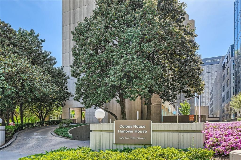 147 15th NE Street 16C, Atlanta, GA 30309