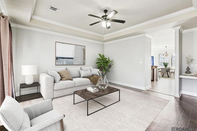 3883 Plantation Ridge Dr, Addis, LA 70710