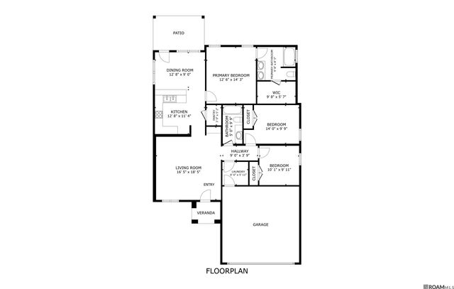 3883 Plantation Ridge Dr, Addis, LA 70710