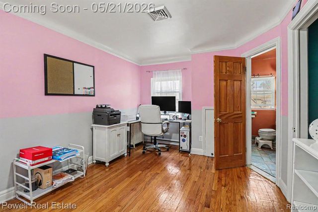 17503 Prairie Street, Detroit, MI 48221