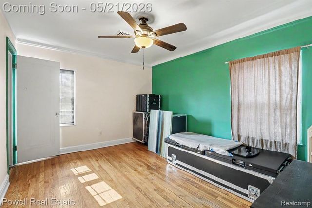 17503 Prairie Street, Detroit, MI 48221