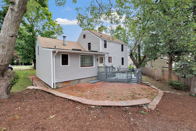 162 Sheppard Street, Stratford, CT 06614