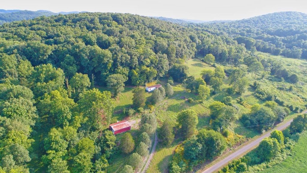 3955 Kennedy Creek Rd, Auburntown, TN 37016