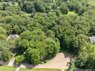 0 Pine Grove Lane, Milford, MI 48381