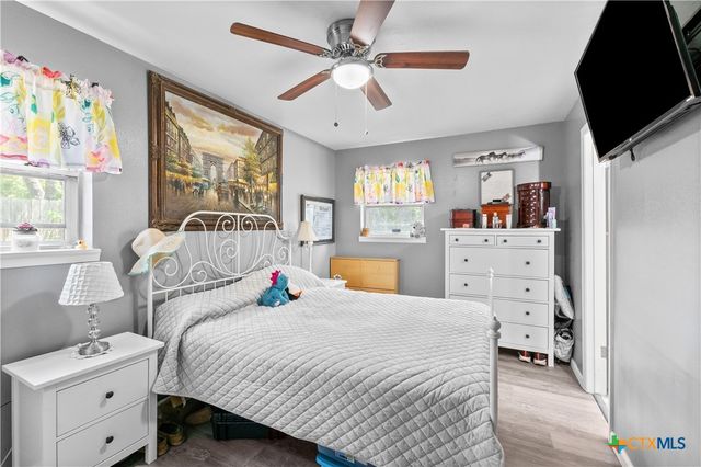 205 Live Oak Drive, Harker Heights, TX 76548