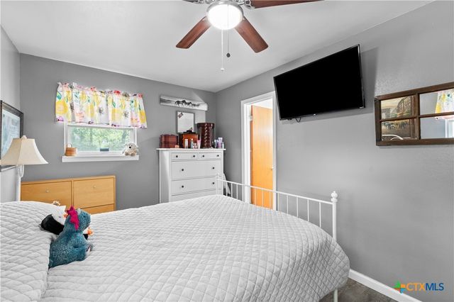 205 Live Oak Drive, Harker Heights, TX 76548
