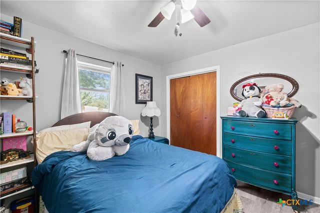 205 Live Oak Drive, Harker Heights, TX 76548