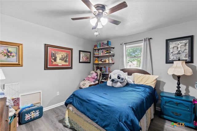 205 Live Oak Drive, Harker Heights, TX 76548