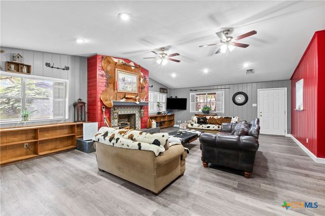 205 Live Oak Drive, Harker Heights, TX 76548