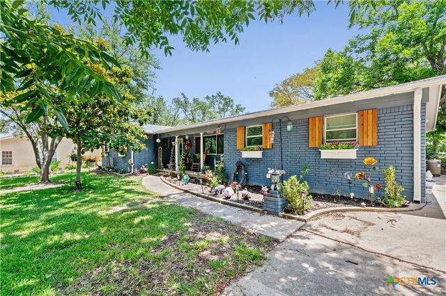 205 Live Oak Drive, Harker Heights, TX 76548