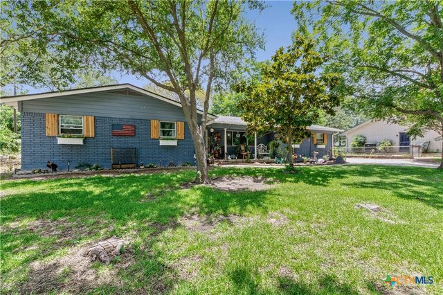205 Live Oak Drive, Harker Heights, TX 76548