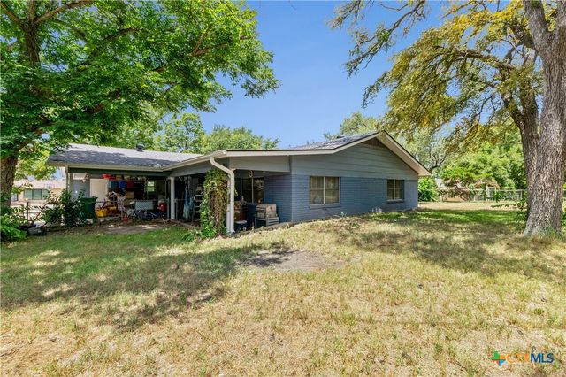 205 Live Oak Drive, Harker Heights, TX 76548