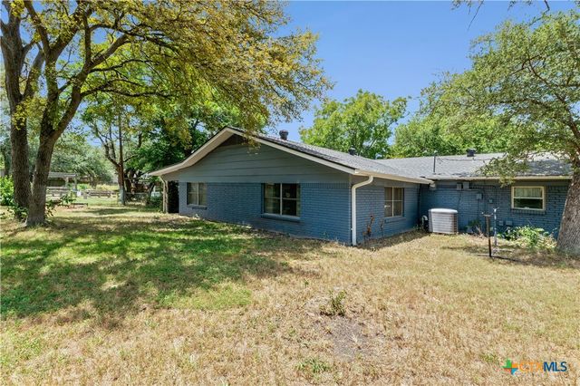 205 Live Oak Drive, Harker Heights, TX 76548
