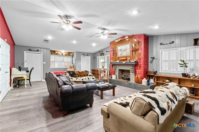 205 Live Oak Drive, Harker Heights, TX 76548