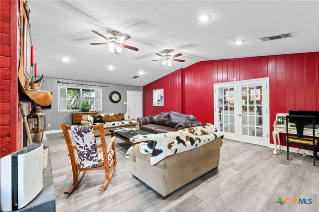 205 Live Oak Drive, Harker Heights, TX 76548