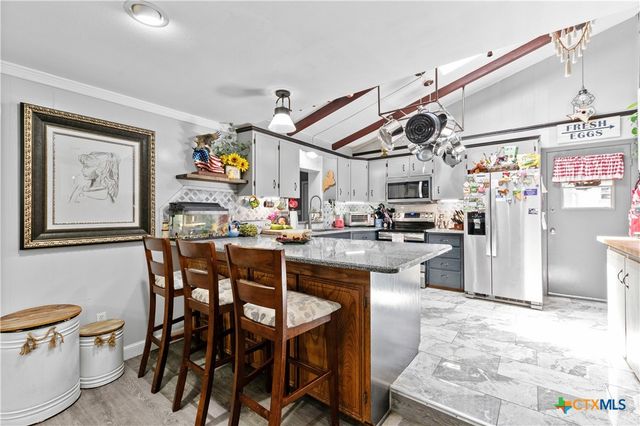 205 Live Oak Drive, Harker Heights, TX 76548