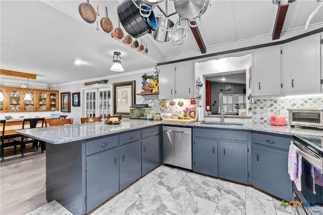 205 Live Oak Drive, Harker Heights, TX 76548