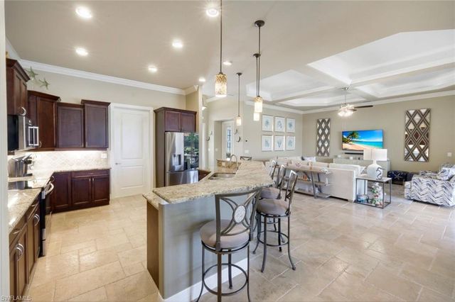 1621 SW 43rd TER, Cape Coral, FL 33914