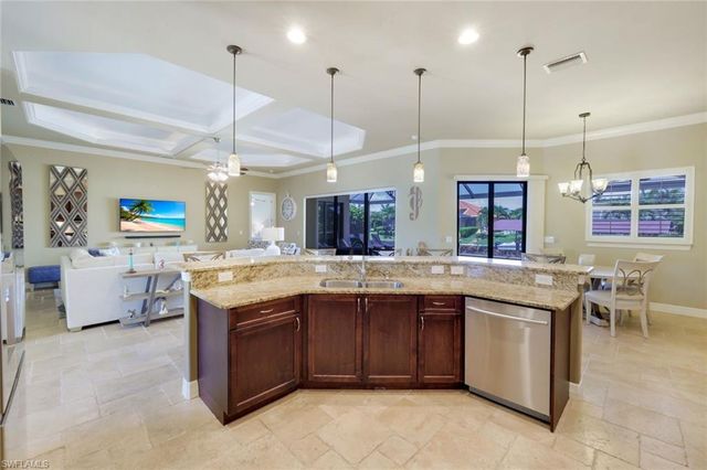 1621 SW 43rd TER, Cape Coral, FL 33914