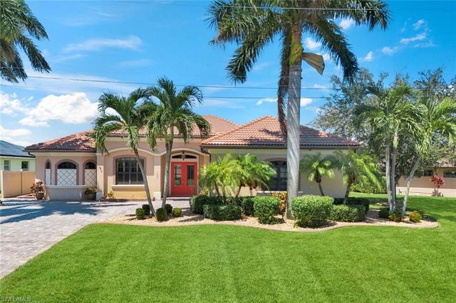 1621 SW 43rd TER, Cape Coral, FL 33914