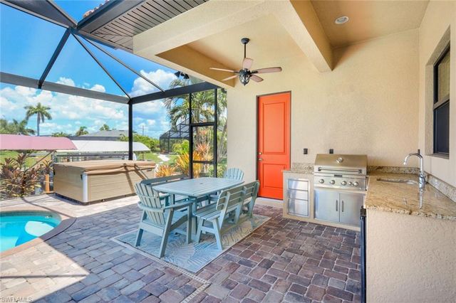 1621 SW 43rd TER, Cape Coral, FL 33914