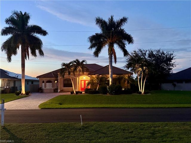 1621 SW 43rd TER, Cape Coral, FL 33914