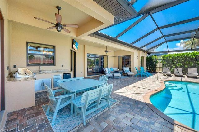 1621 SW 43rd TER, Cape Coral, FL 33914