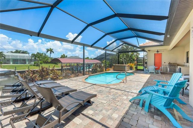 1621 SW 43rd TER, Cape Coral, FL 33914