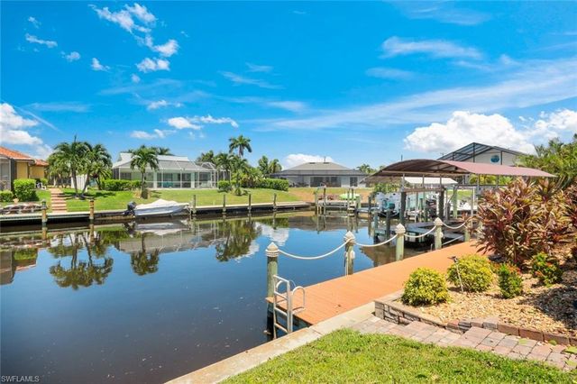 1621 SW 43rd TER, Cape Coral, FL 33914