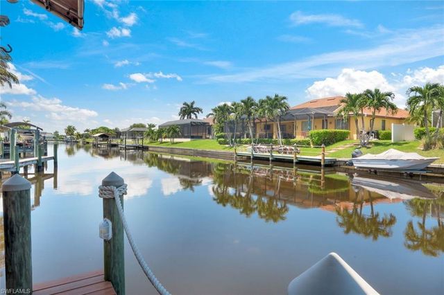 1621 SW 43rd TER, Cape Coral, FL 33914