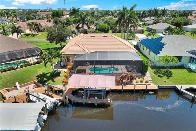 1621 SW 43rd TER, Cape Coral, FL 33914