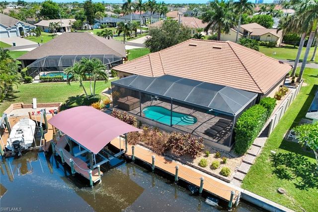 1621 SW 43rd TER, Cape Coral, FL 33914