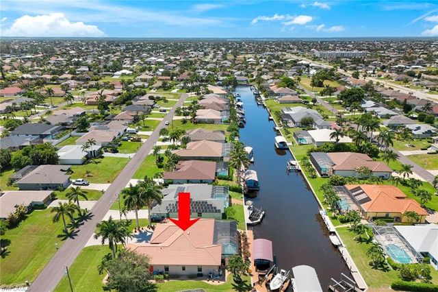 1621 SW 43rd TER, Cape Coral, FL 33914