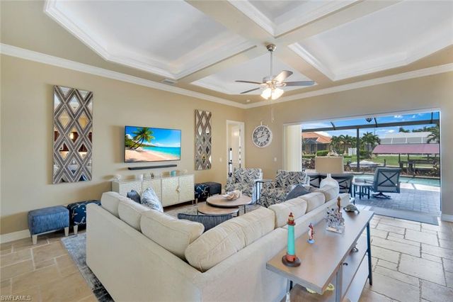1621 SW 43rd TER, Cape Coral, FL 33914