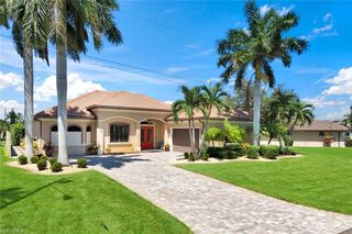 1621 SW 43rd TER, Cape Coral, FL 33914