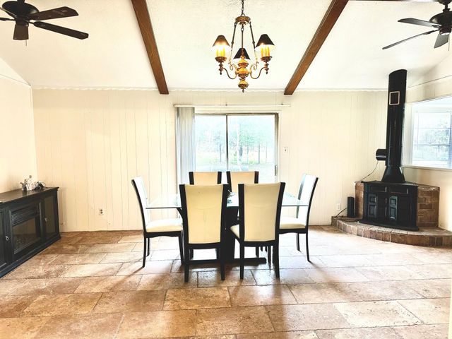3658 Reaves Road, Cleveland, TX 77328