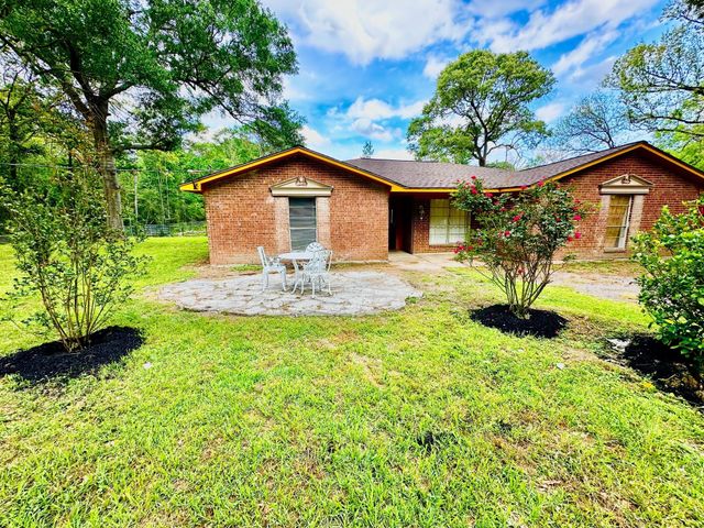 3658 Reaves Road, Cleveland, TX 77328