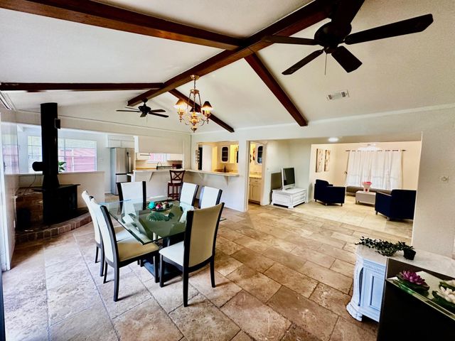 3658 Reaves Road, Cleveland, TX 77328
