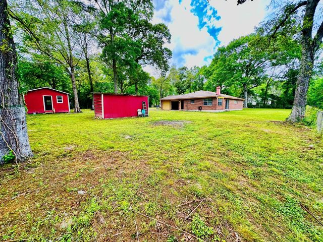 3658 Reaves Road, Cleveland, TX 77328