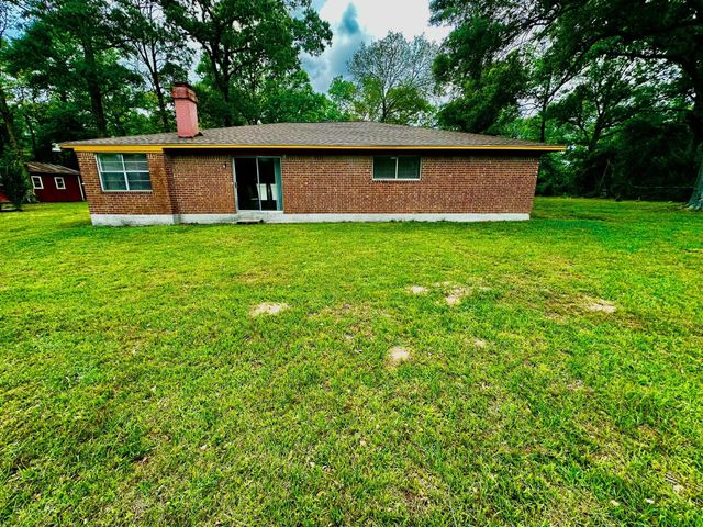 3658 Reaves Road, Cleveland, TX 77328