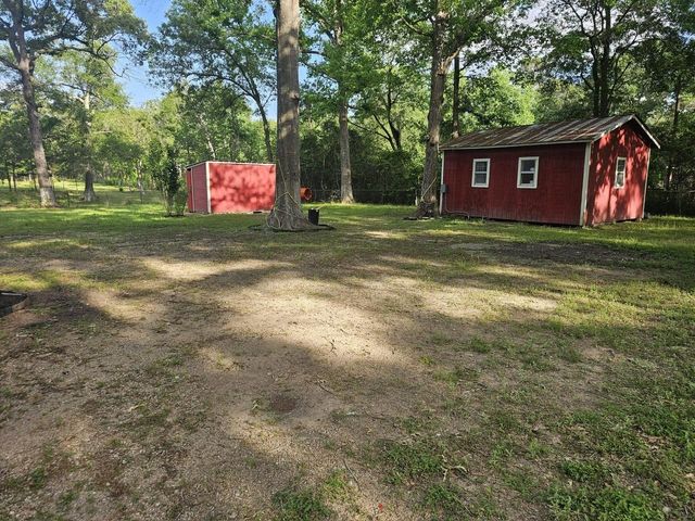 3658 Reaves Road, Cleveland, TX 77328