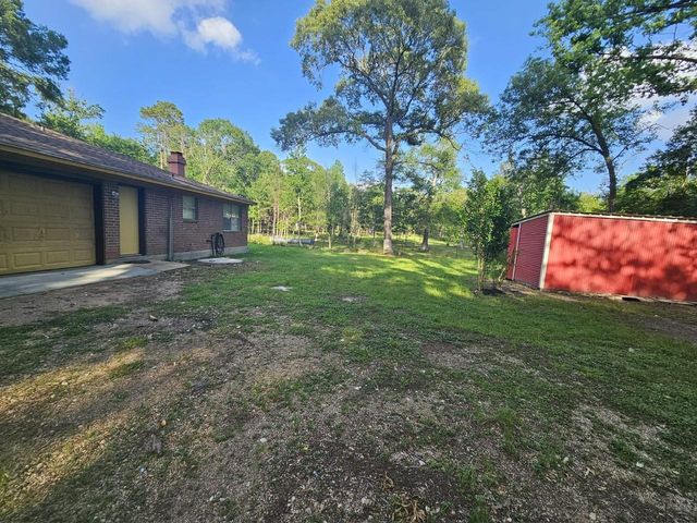 3658 Reaves Road, Cleveland, TX 77328