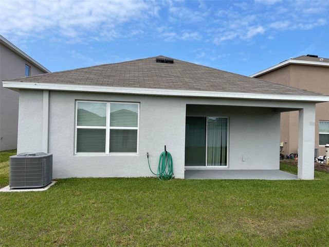 5526 OXFORD GRAY ROAD, Wesley Chapel, FL 33545