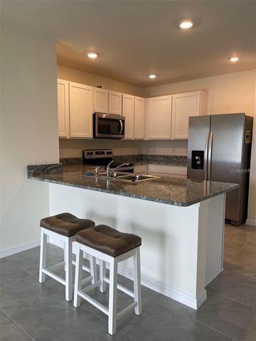 5526 OXFORD GRAY ROAD, Wesley Chapel, FL 33545