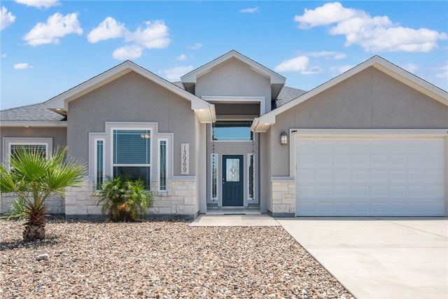 13969 Jacktar St, Corpus Christi, TX 78418