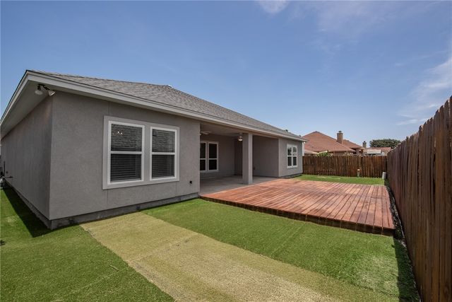 13969 Jacktar St, Corpus Christi, TX 78418