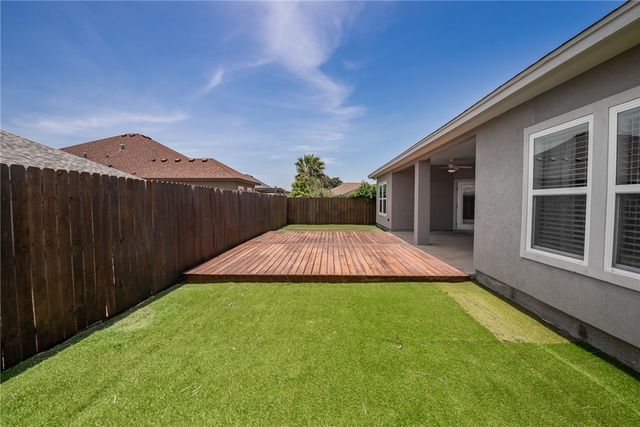 13969 Jacktar St, Corpus Christi, TX 78418
