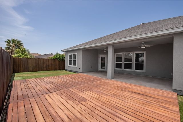 13969 Jacktar St, Corpus Christi, TX 78418
