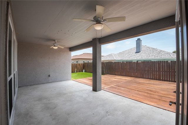 13969 Jacktar St, Corpus Christi, TX 78418